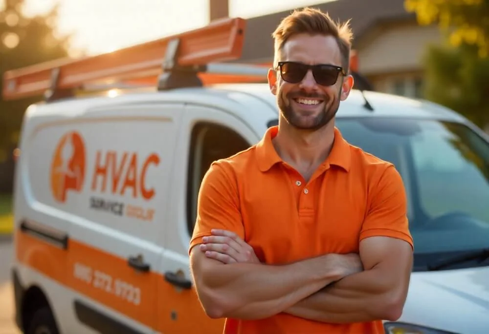 Professional HVAC repair and installation services in Slippery Rock, PA